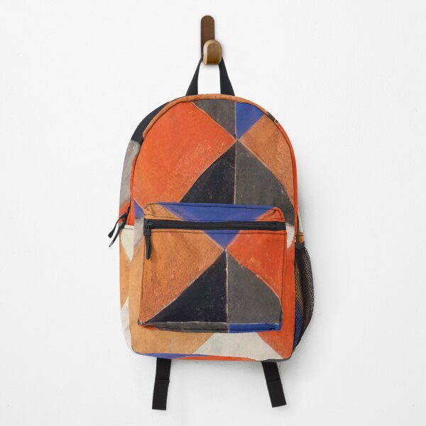 Item preview, Sonia Delaunay designed and sold by KaijuNoKaiju.