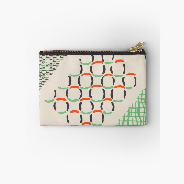 Item preview, Sonia Delaunay designed and sold by KaijuNoKaiju.