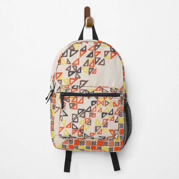 Item preview, Sonia Delaunay designed and sold by KaijuNoKaiju.