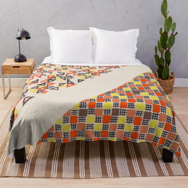 Item preview, Sonia Delaunay designed and sold by KaijuNoKaiju.