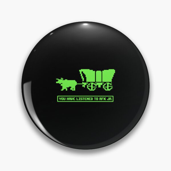 Item preview, Has escuchado la camiseta meme de Rfk Jr Oregon designed and sold by bertonhaylie.