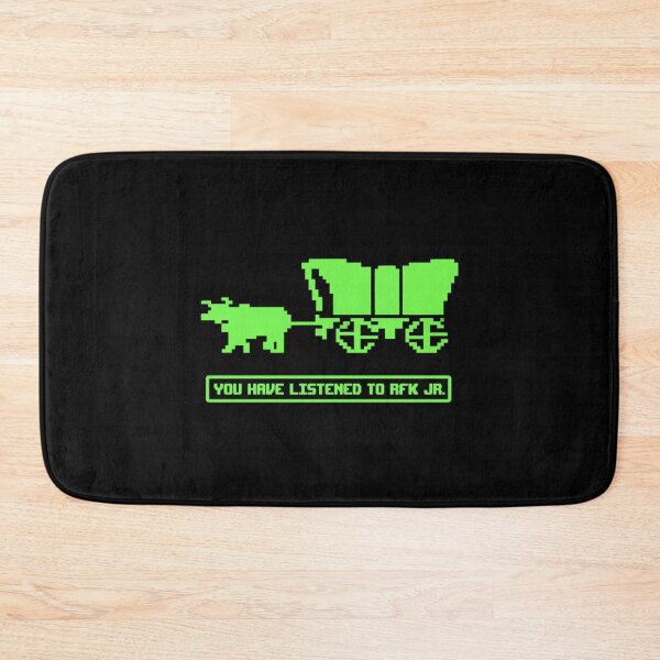 Item preview,  You Have Listened To Rfk Jr Oregon Meme Shirt designed and sold by bertonhaylie.