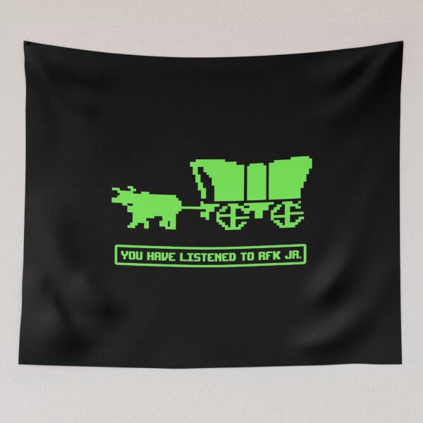 Artikelvorschau, Sie haben Rfk Jr Oregon Meme Shirt gehört entworfen und verkauft von bertonhaylie.