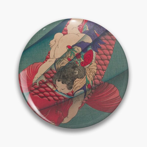 Item preview, Japanese Art designed and sold by playfulness & nostalgia.
