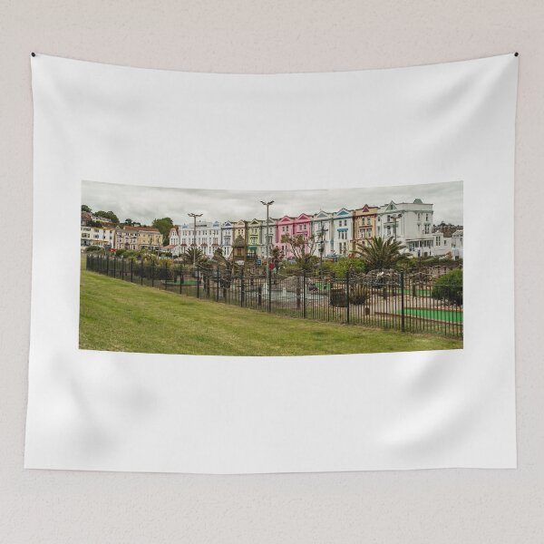 Item preview, Paignton hotels designed and sold by yackers1.