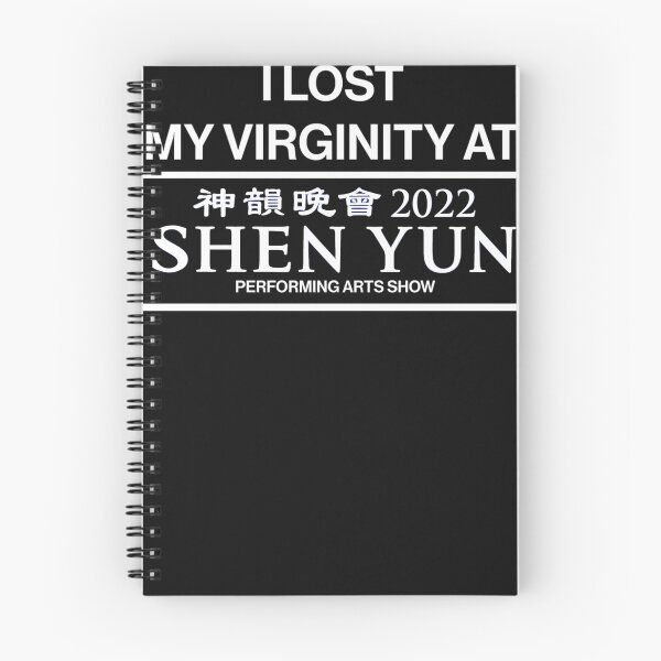 Item preview, I Lost My Virginity At... designed and sold by mybvixrop.