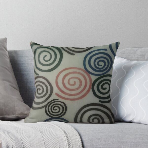 Item preview, Sonia Delaunay designed and sold by KaijuNoKaiju.
