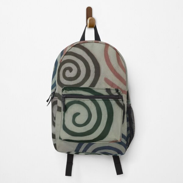 Item preview, Sonia Delaunay designed and sold by KaijuNoKaiju.