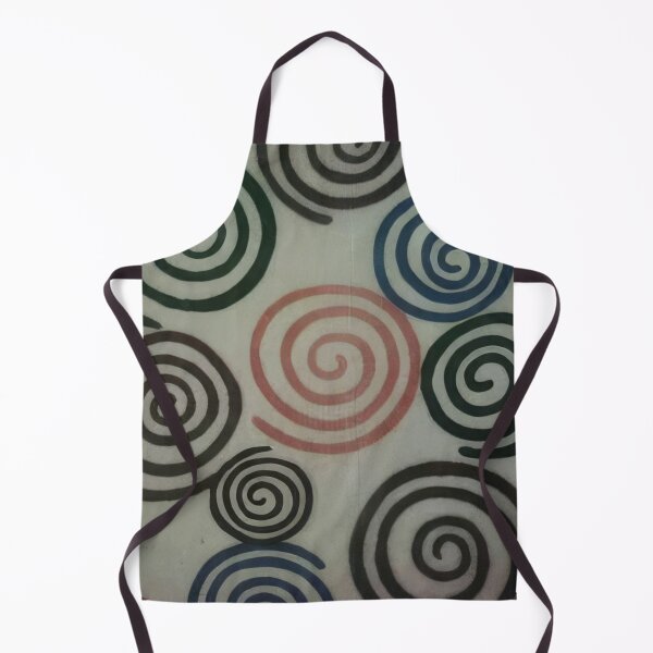 Item preview, Sonia Delaunay designed and sold by KaijuNoKaiju.