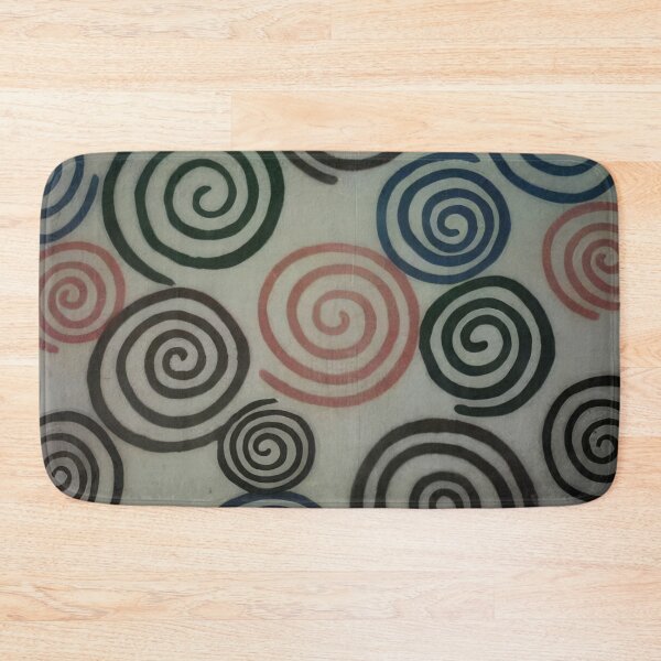 Item preview, Sonia Delaunay designed and sold by KaijuNoKaiju.