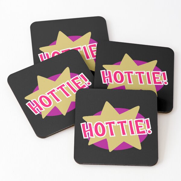 Item preview, Hottie designed and sold by Jeallan Designs.