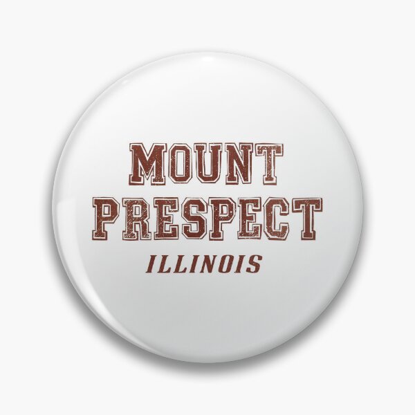 Item preview, Mount Prospect designed and sold by Rue Market.