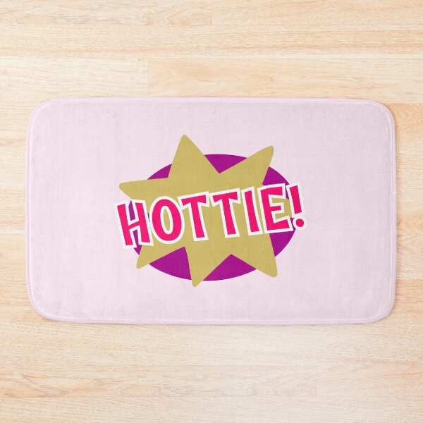 Item preview, Hottie designed and sold by Jeallan Designs.