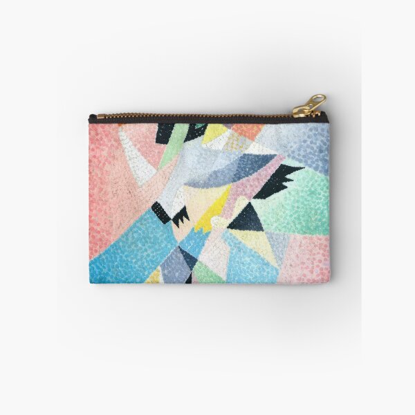 Item preview, Sonia Delaunay designed and sold by KaijuNoKaiju.