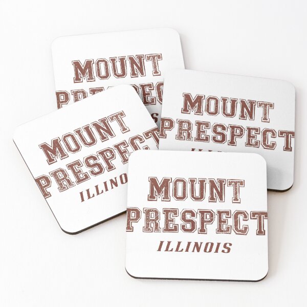 Item preview, Mount Prospect designed and sold by Rue Market.