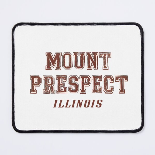 Item preview, Mount Prospect designed and sold by Rue Market.