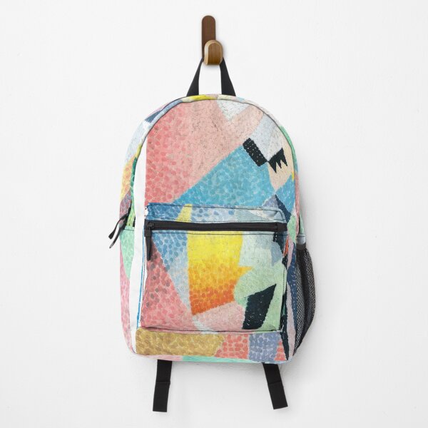 Item preview, Sonia Delaunay designed and sold by KaijuNoKaiju.