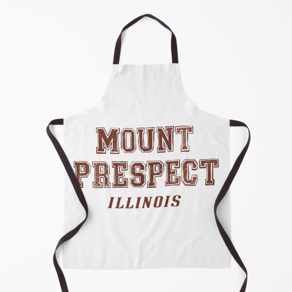 Item preview, Mount Prospect designed and sold by Rue Market.