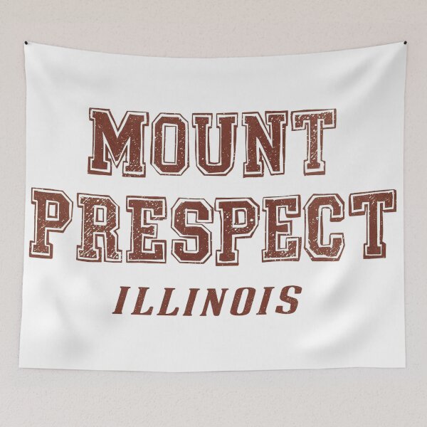 Item preview, Mount Prospect designed and sold by Rue Market.