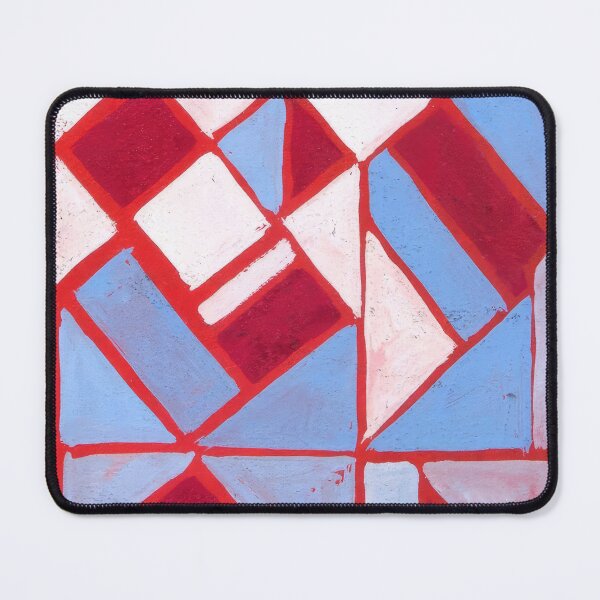 Item preview, Sonia Delaunay designed and sold by KaijuNoKaiju.