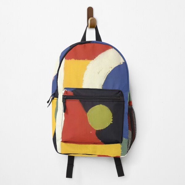 Item preview, Sonia Delaunay designed and sold by KaijuNoKaiju.