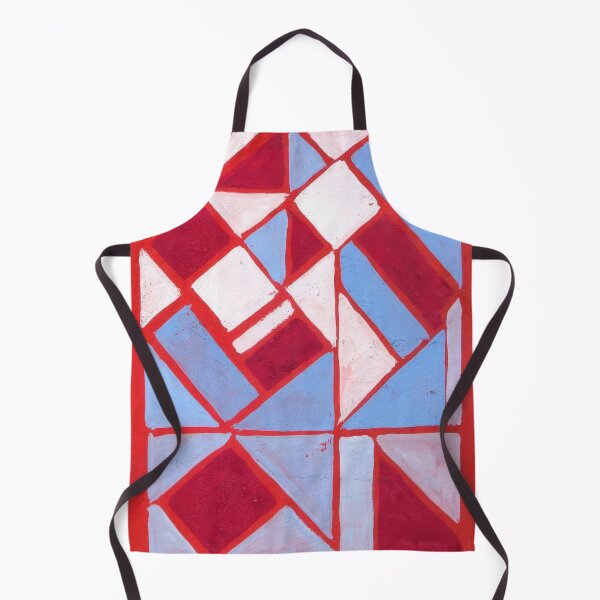 Item preview, Sonia Delaunay designed and sold by KaijuNoKaiju.