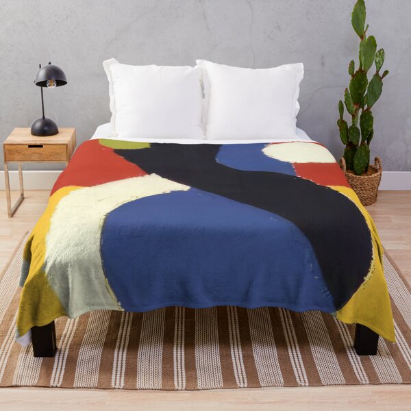 Item preview, Sonia Delaunay designed and sold by KaijuNoKaiju.