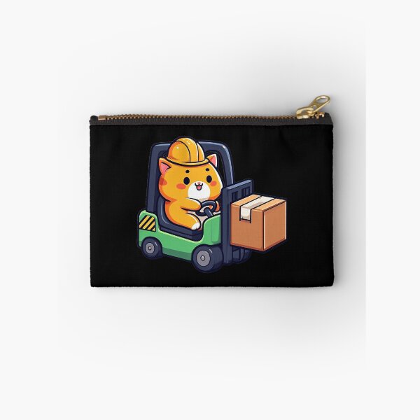 Item preview, Feline Liftmaster designed and sold by gradycharnae.
