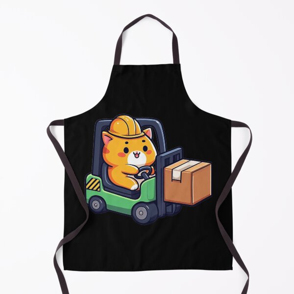 Item preview, Feline Liftmaster designed and sold by gradycharnae.