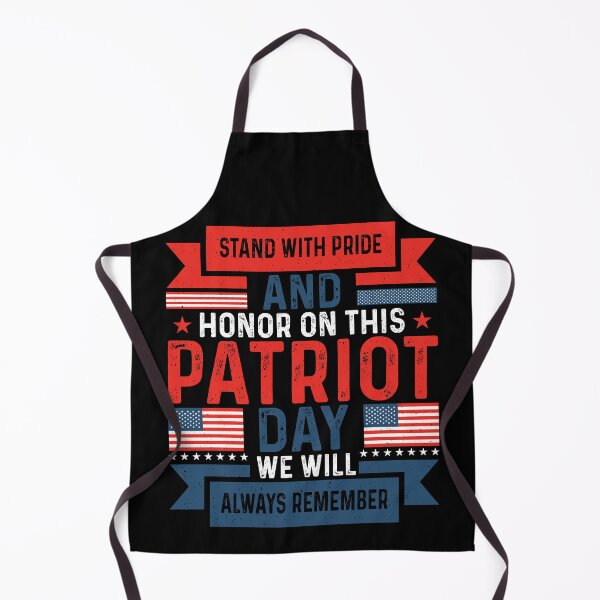 Item preview, Patriot Day Stand with Pride designed and sold by Vision Crafted.