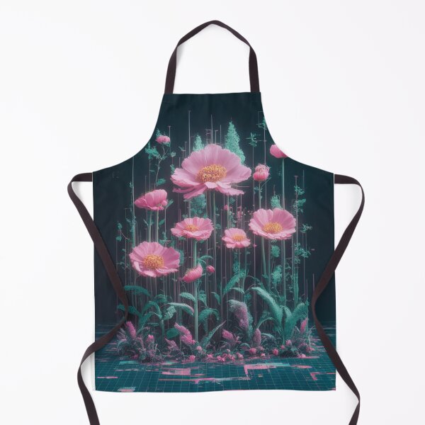 Item preview, Glitch Garden designed and sold by McVrax.