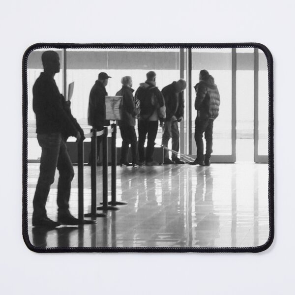 Item preview, Yet another queue designed and sold by Designs by Helen.