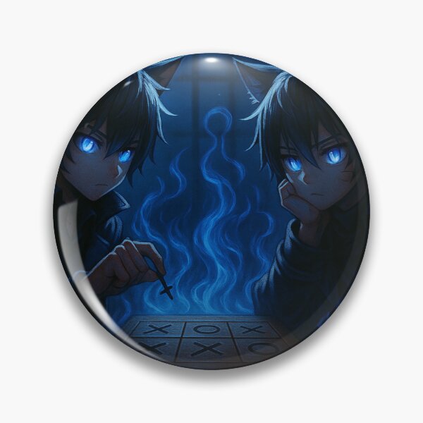 Artikelvorschau, Tic Tac Toe entworfen und verkauft von Nightstream Official Store.