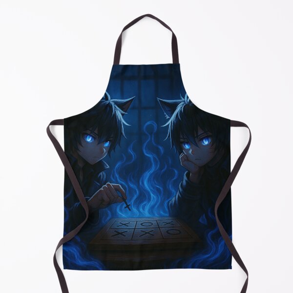 Item preview, Tic-Tac-Toe designed and sold by Nightstream Official Store.
