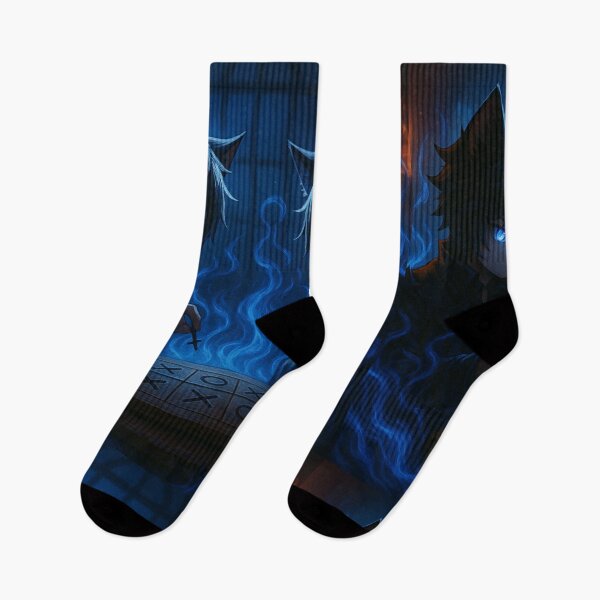 Item preview, Tic-Tac-Toe designed and sold by Nightstream Official Store.