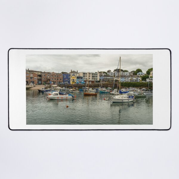 Item preview, Paignton Harbour, Devon designed and sold by yackers1.