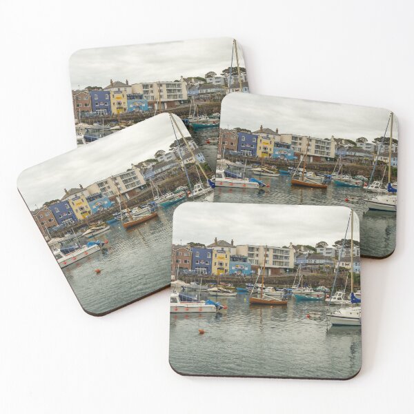 Item preview, Paignton Harbour, Devon designed and sold by yackers1.