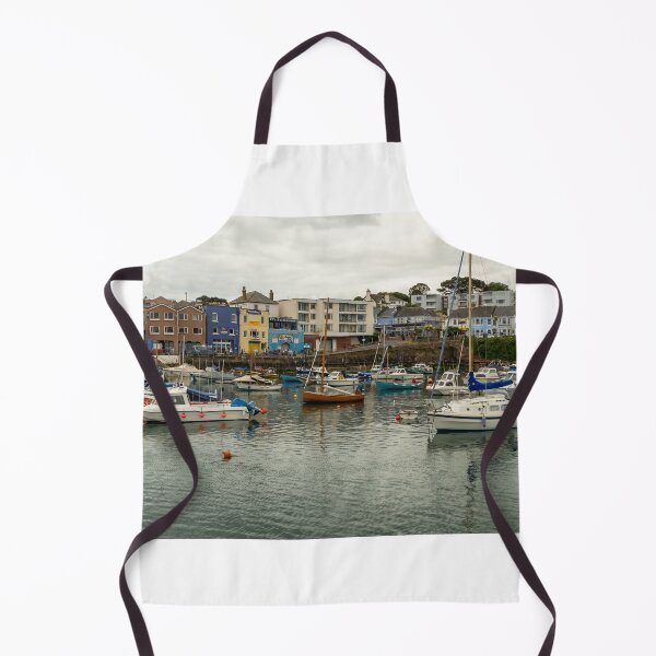 Item preview, Paignton Harbour, Devon designed and sold by yackers1.