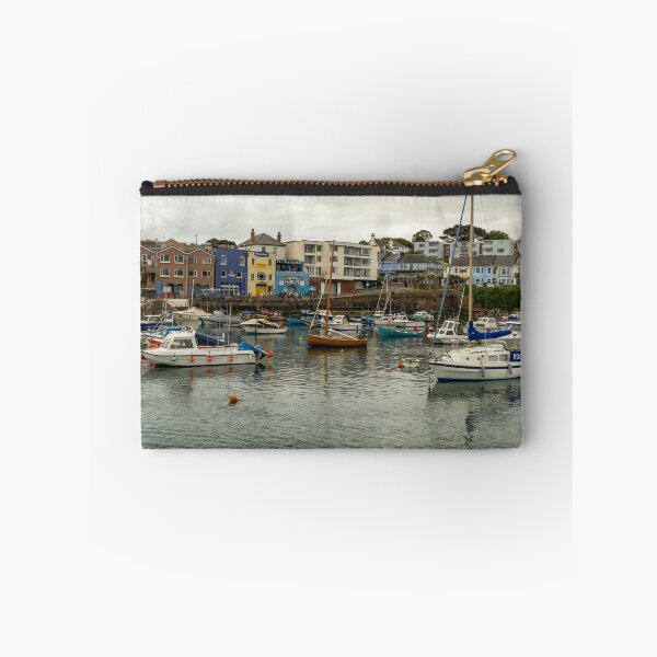 Item preview, Paignton Harbour, Devon designed and sold by yackers1.