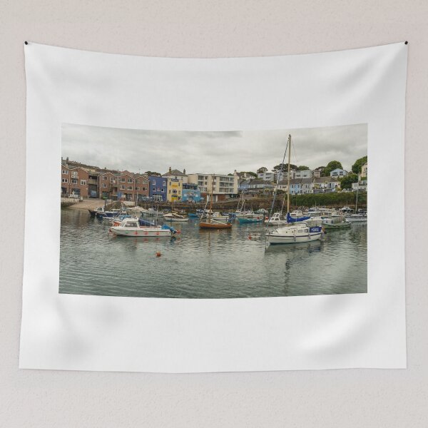 Item preview, Paignton Harbour, Devon designed and sold by yackers1.