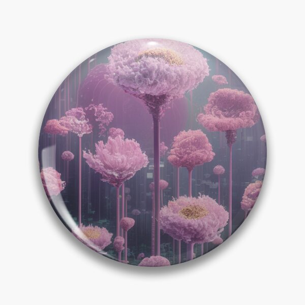 Item preview, Glitch Garden designed and sold by McVrax.