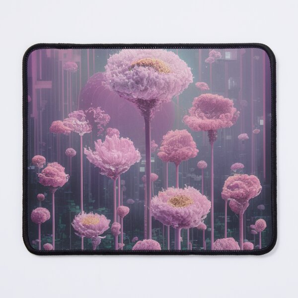 Item preview, Glitch Garden designed and sold by McVrax.