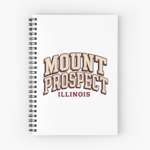 Item preview, Mount Prospect designed and sold by Rue Market.