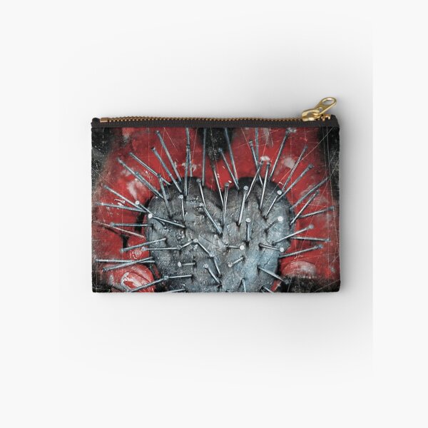 Item preview,  Killswitch Engage The End Of Heartache designed and sold by HeatherZimm.