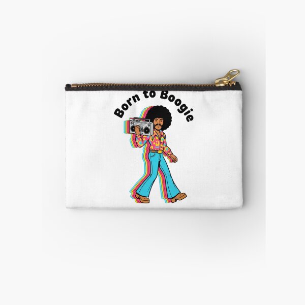 Item preview, Born to Boogie, Retro Funk Vibes, funnyfits70, Humor, Funny, retro, vintages, funny quotes, animal humor, designed and sold by FunnyFits70.