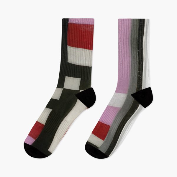 Item preview, Sonia Delaunay designed and sold by KaijuNoKaiju.