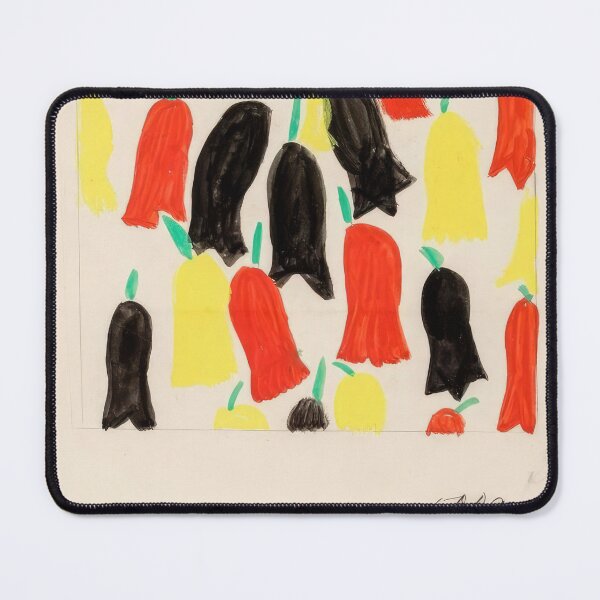 Item preview, Sonia Delaunay designed and sold by KaijuNoKaiju.