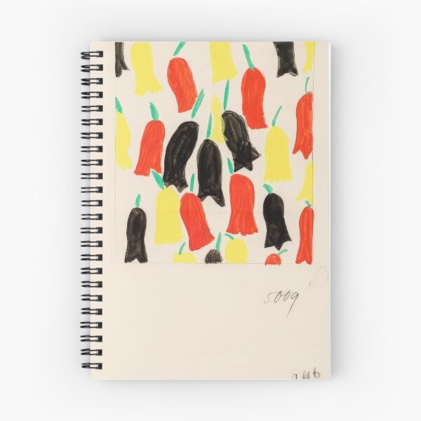 Item preview, Sonia Delaunay designed and sold by KaijuNoKaiju.