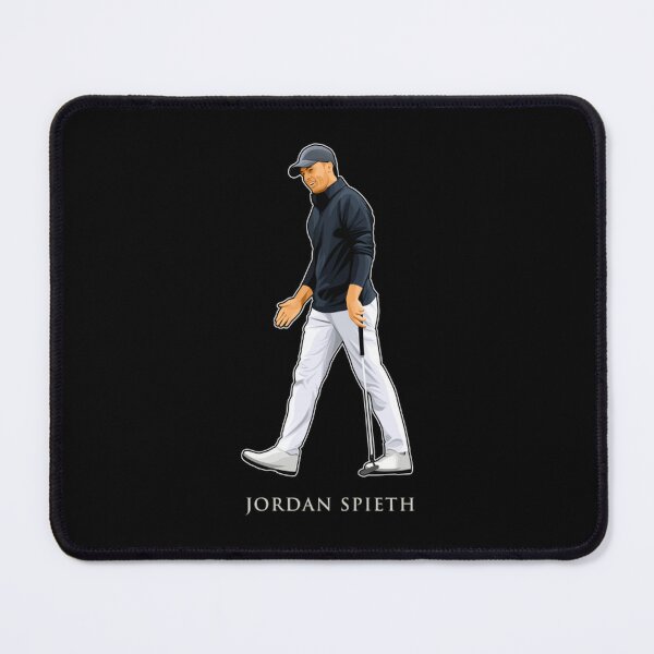 Item preview, Jordan Spieth Walking Golf designed and sold by SplatxCosplay.