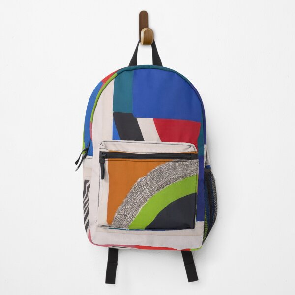 Item preview, Sonia Delaunay designed and sold by KaijuNoKaiju.